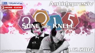 TDI Radio  Antidepresiv  Šone aka Knele 31122014 [upl. by Fitzhugh]