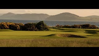 Ep 32  Mike McDonald  Club Secretary Fortrose amp Rosemarkie Golf Club [upl. by Eeloj513]