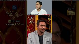 Zakir Khan advice shraddha kapoor Zakir Khan show zakirkhan zakirkhancomedy [upl. by Rim]