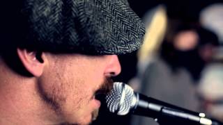 Foy Vance  quotJaneyquot Live from Bushmills Distillery [upl. by Gish392]