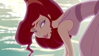 Top 10 Underrated Female Disney Characters [upl. by Dymphia]