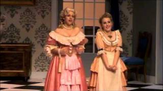 Tartuffe  Act 2 Scene 3  Dorine amp Mariane  American University [upl. by Yrrap]