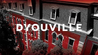 This is DYouville [upl. by Ecinna]