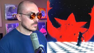 Fantano REACTION to “Image” by Magdalena Bay [upl. by Ojadnama122]