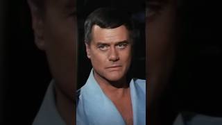 Larry Hagman Almost Walked Away from Dallas What Happened shorts [upl. by Burnside]