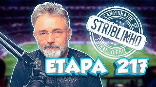 Campionatul de Fotbal Vorbit  Catalin Striblea  Etapa 217 [upl. by Janna]