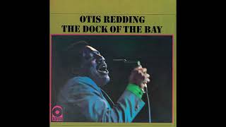 The Dock Of The Bay  Otis Redding Remastered 2022 [upl. by Eisoj]