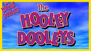 The Hooley Dooleys  Videos Preview Fanmade [upl. by Cathlene]