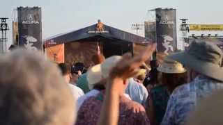 Elton John  Crocodile Rock  Live at the New Orleans Jazz and Heritage Festival [upl. by Latrell]