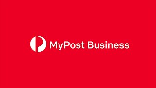 How MyPost Business savings work [upl. by Yesmar]