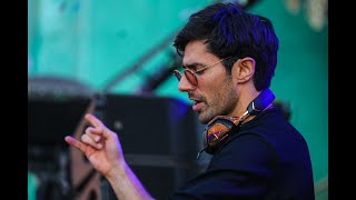 KSHMR  Tomorrowland Belgium 2019  W1 [upl. by Renaxela]