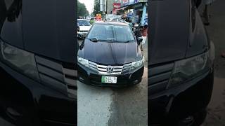 2013 honda City side mirror cover fixing shorts trending car subscribe youtube [upl. by Asreht]