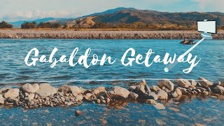 Gabaldon Road Trip sa Dupinga River and Katuparan Village WhereInNuevaEcija [upl. by Neelrad316]