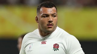 Ellis Genge  BABY RHINO  Player Tribute ᴴᴰ [upl. by Nileve]