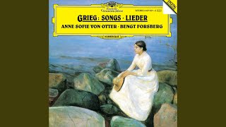 Grieg Sechs Lieder Op 48  Dereinst Gedanke mein Op 482 [upl. by Einnil]