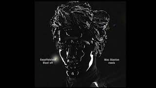 Gesaffelstein ftPharrellBlast offMac Stanton remix [upl. by Aohsoj]