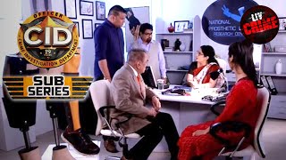 Viral Videos  CID  सीआईडी  Is CIDs Suspect A Robotic Limb  Full Episode [upl. by Evannia]