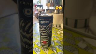 I Remixed Oreos Cola [upl. by Norval897]