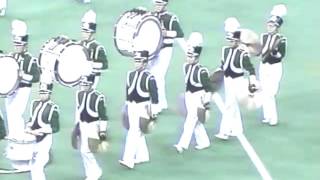 Jenison Marching Band 1992 [upl. by Deyas658]