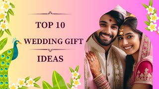 Best Anniversary Gifts For Couples Creative Ideas [upl. by Elauqsap]