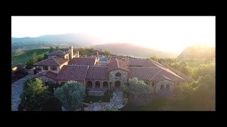 Incredible Calabasas home for sale [upl. by Notneb]