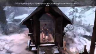 Fable III 3 Walkthrough  Part 3 HD X360PC [upl. by Aicaca]