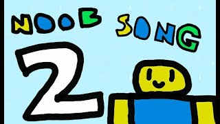 Noob Song 2 Animation [upl. by Jake583]