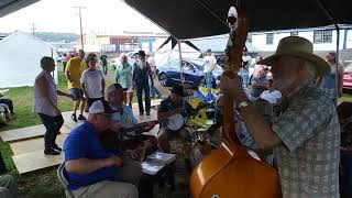 Twin Creeks Stringband amp Friends Shortnin Bread amp Sally Goodin [upl. by Macpherson]