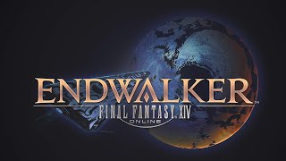 FFXIV Endwalker Footfalls spoiler GMV [upl. by Noiz]