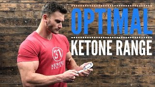 Ketosis What is the Best Ketone Range for Fat Loss Thomas DeLauer [upl. by Sabrina]