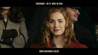 Trautmann 2018 Trailer deutsch [upl. by Anirbys]