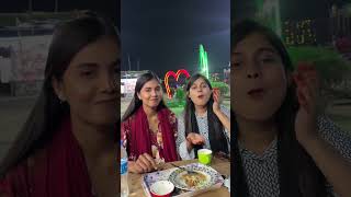 সেলিব্রেটি আপুদের দিয়ে কাজ করালাম fahimmuskan couplevlog vlog comedy viral funny [upl. by Abbey]