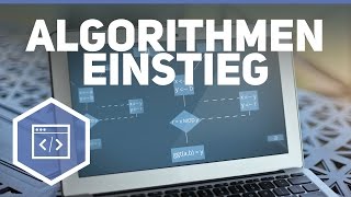 Was ist ein Algorithmus  Einstieg Algorithmen 1 [upl. by Regdor]