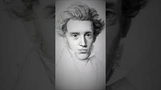 How Kierkegaard Attacked Hegel and Started Existentialism [upl. by Akemahs]