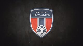 Kanizsa TV  FC Nagykanizsa  DUNAÚJVÁROS NB IIIas labdarúgómérkőzés [upl. by Boys633]