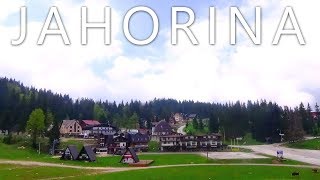 Jahorina mountain Bosnia and Herzegovina [upl. by Neneek424]