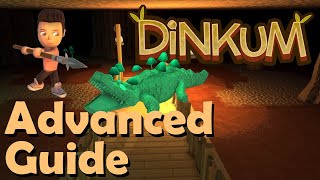 DINKUM  The Ultimate Guide for Advanced Players [upl. by Cavuoto74]