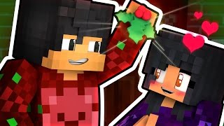 Naughty or Nice  MyStreet Holiday Special Ep4 Minecraft Roleplay [upl. by Anikahs]