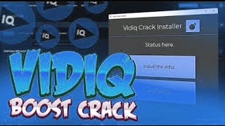 NEW CRACK VIDIQ PRO VERSION  2022 FREE DOWNLOAD VIDIQ BOOST CRACK [upl. by Aggi]