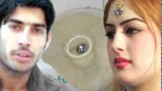 Ghazala javed new pushto song 2011 2012 [upl. by Nnylg]