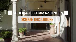 Scuola di Formazione in Scienze Tricologiche SITri [upl. by Anniken]