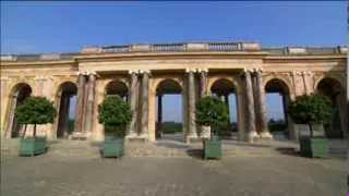 Château de Versailles  Le Grand Trianon [upl. by Ariaek]