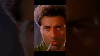 Sunny Deol  Edit  Damini  Dialogue sunnydeol edit shorts [upl. by Nels558]