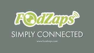 New Generation DIY POS  FoodZaps  Scalable and Powerful [upl. by Asuncion]