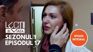 Lecții de viață  Sezonul 1 Episodul 17  Alexandra [upl. by Eyde879]