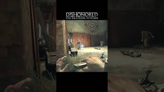 Dishonored 2 Quick Review [upl. by Ainoek]