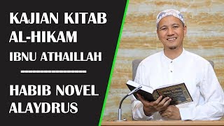 Kajian AlHikam  Hikmah 1  Habib Novel Alaydrus [upl. by Salome]