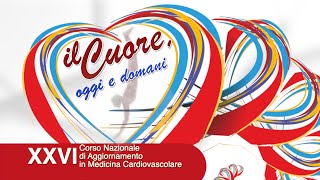 Il Cuore oggi e domani [upl. by Asen]