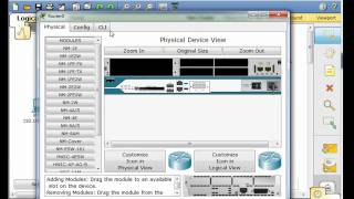 VLANs and Trunks for Beginners  Part 6 VOIP [upl. by Weigle979]