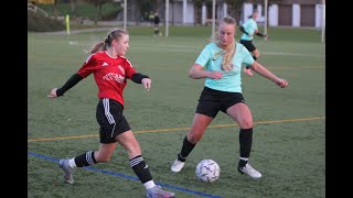 TSV Peissenberg e V Abteilung Fußball Damen SF BichlESV Penzb vs ASV EglfingTSV Pbg 09112024 [upl. by Dionne]